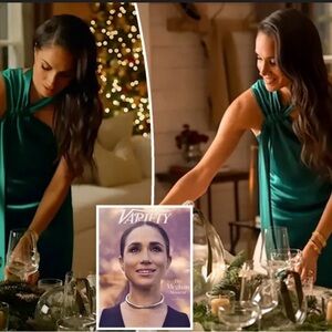 Galvan London Ushuaia satin halter neck gown dress M